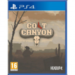 Colt Canyon (PS4)
