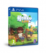 Hokko Life (PS4) Hokko Life (PS4)
