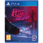 Killer Frequency (PS4) Killer Frequency (PS4)