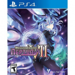 Megadimension Neptunia VII ( Import ) (PS4) Megadimension Neptunia VII ( Import ) (PS4)