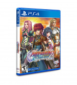 Alphadia Genesis 2 (Limited Run) (Import) (PS4) Alphadia Genesis 2 (Limited Run) (Import) (PS4)