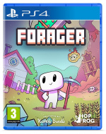 Forager (PS4) Forager (PS4)