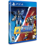 Exzeus the Complete Collection (Import) (PS4)