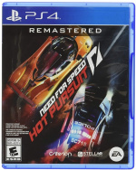 Need for Speed Hot Pursuit Remaster (EN/FR) (Import) (PS4) Need for Speed Hot Pursuit Remaster (EN/FR) (Import) (PS4)