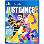 Just Dance 2016 (UK) (PS4) Just Dance 2016 (UK) (PS4)