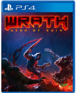 Wrath: Aeon Of Ruin (PS4) Wrath: Aeon Of Ruin (PS4)