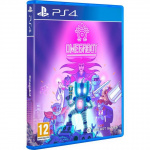 Omegabot (PS4) Omegabot (PS4)