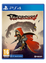 Ravenswatch (PS4) Ravenswatch (PS4)