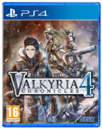 Valkyria Chronicles 4 (PS4) Valkyria Chronicles 4 (PS4)