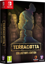 Terracotta (Collector\'s Edition) (Switch)