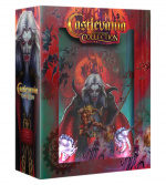 The Castlevania Anniversary Collection (Limited Run) (Import) (PS4)