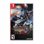 Monster Hunter: Generations Ultimate (Switch)