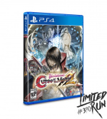 Bloodstained - Curse Of The Moon 2 (#390) (Import) (PS4) Bloodstained - Curse Of The Moon 2 (#390) (Import) (PS4)