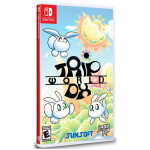 Trip World DX (Import) (Switch) Trip World DX (Import) (Switch)