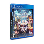 Hero Must Die Again (Import) (PS4)