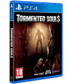 Tormented Souls (PS4)