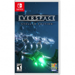 EVERSPACE (Stellar Edition) (Import) (Switch) EVERSPACE (Stellar Edition) (Import) (Switch)