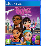 Bratz: Flaunt Your Fashion (PS4) Bratz: Flaunt Your Fashion (PS4)