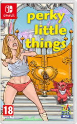 Perky Little Things (Switch)