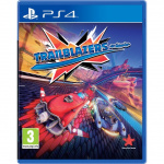 Trailblazers (PS4) Trailblazers (PS4)