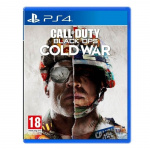 CALL OF DUTY : Black Ops Cold War (PS4)
