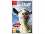 Goat Simulator: The GOATY (Switch) Goat Simulator: The GOATY (Switch)