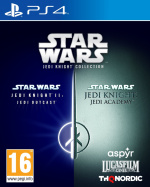 Star Wars Jedi Knight Collection (PS4)