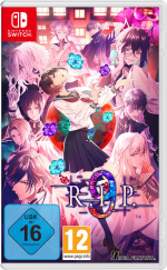 9 R.I.P (Switch) 9 R.I.P (Switch)