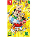 Asterix and Obelix: Slap them All! (Switch)