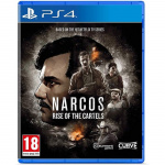 Narcos: Rise of The Cartels (PS4) Narcos: Rise of The Cartels (PS4)