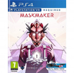 MASK MAKER (PSVR) (PS4) MASK MAKER (PSVR) (PS4)