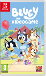 Bluey : The Videogame (Switch)
