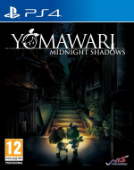 Yomawari: Midnight Shadows (PS4) Yomawari: Midnight Shadows (PS4)