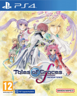 Tales of Graces f Remastered (PS4)