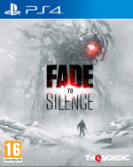 Fade to Silence (PS4) Fade to Silence (PS4)
