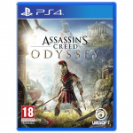 Assassin\'s Creed: Odyssey (PS4)