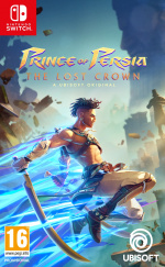 Prince of Persia: The Lost Crown (Switch) Prince of Persia: The Lost Crown (Switch)