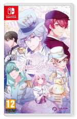 Genso Manège (Switch)