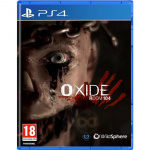 Oxide Room 104 (PS4) Oxide Room 104 (PS4)