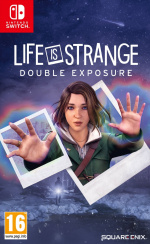 Life is Strange: Double Exposure (Switch)