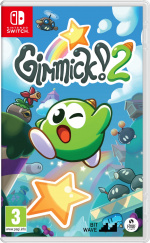Gimmick 2 (Switch)