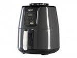 Ninja Foodi AF100EU Airfryer 1550W Svart/silver Ninja Foodi AF100EU Airfryer 1550W Svart/silver