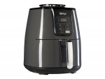 Ninja Foodi AF100EU Airfryer 1550W Svart/silver Ninja Foodi AF100EU Airfryer 1550W Svart/silver