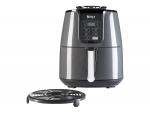 Ninja Foodi AF100EU Airfryer 1550W Svart/silver Ninja Foodi AF100EU Airfryer 1550W Svart/silver