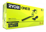 Ryobi RY18GSA-0 ONE+ 18V 2-i-1 gräs-/häcksax – Solo - Fyndvara