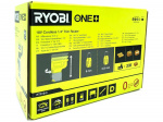 HANDÖVERFRÄS RYOBI RTR18-0 ONE+ 18V UTAN BATTERI