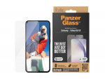 PanzerGlass Skärmskydd till Mobilen - ultra - bred passform m. EasyAligner