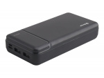 Denver PBS-20007 Powerbank 20000mAh Svart