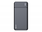 Denver PBS-20007 Powerbank 20000mAh Svart