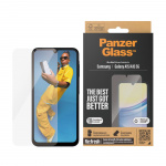 PanzerGlass Skärmskydd Samsung Galaxy A15, Transparent  PanzerGlass Skärmskydd Samsung Galaxy A15, Transparent